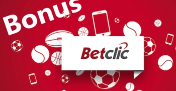 Betclic – bonusy bukmacherskie