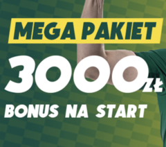 betfan mega pakiet bonus