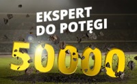 bonus 50000zł w eFortuna