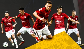 Bonus na start do 1500 zł w LVbet