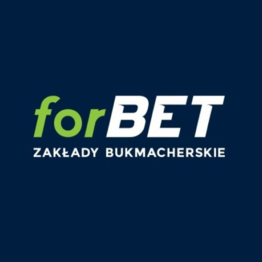 forBET - opinie graczy oraz ocena bukmachera online