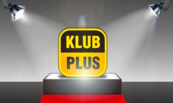 Fortuna Klub Plus.