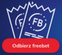 Free bet 25 zł na eliminacje MŚ 2022 z totalBet