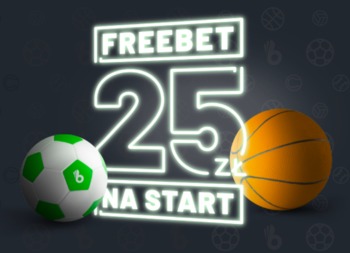 free bet za rejestrację w Totalbet