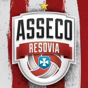 Historia klubu Asseco Resovia