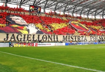 Jagiellonia Białystok a wysokość kursów