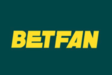 Logo bukmachera internetowego - Betfan