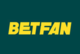 Logo bukmachera internetowego - Betfan