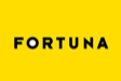 Logo bukmachera online - Fortuna