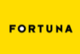 Logo bukmachera online - Fortuna