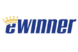 Logo legalnego bukmachera eWinner