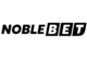 Logo legalnego bukmachera Noblebet