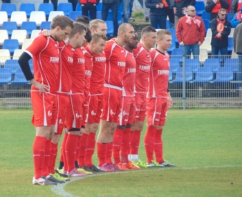 Mecze Widzewa na żywo