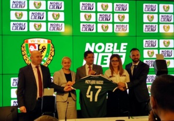 NobleBet – oferta bukmacherska