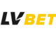 Nowe Logo bukmachera LV Bet