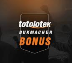 Nowy bonus King Size u bukmachera internetowego Totolotek