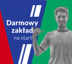 Odbierz darmowy zakład 50 zł w zakładach sportowych PZBUK