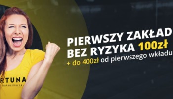 Oferta bonusowa w zakładach bukmacherskich