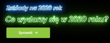 Oferta zakładów bukmacherskich na rok 2020 w iForbet