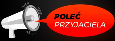 Poleć przyjaciela i odbierz bonus  w Totolotek