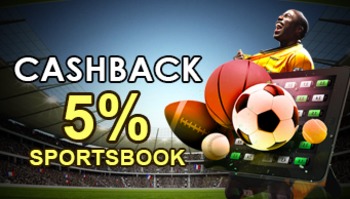 Promocje! sports book