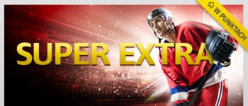 Super extra promocja w Superbet