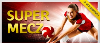 Super mecz promocja w Superbet