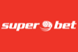 Superbet - Logo bukmachera online