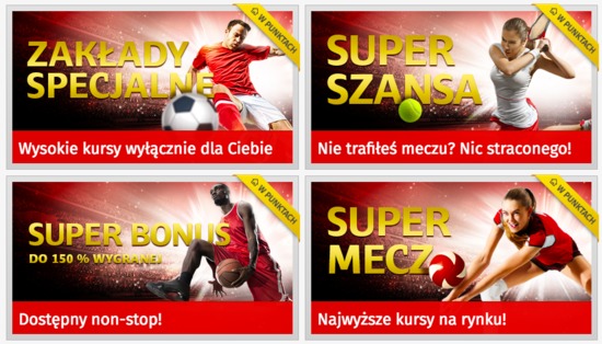 superbet oferta promocyjna