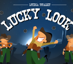 totalbet promocja lucky look