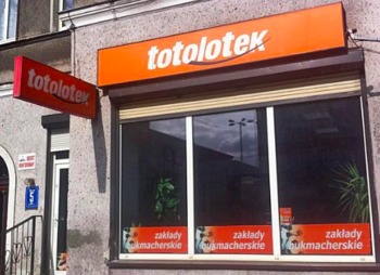 Totolotek legalny bukmacher na naszym rynku