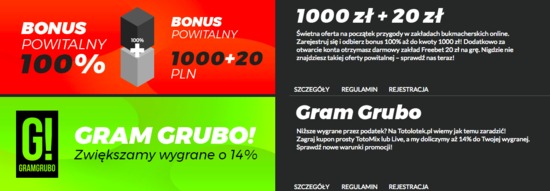 totolotek promocje