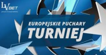 Turniej europejskie puchary od lvBet