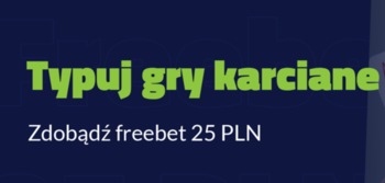 Typuj gry karciane i odbieraj prezent