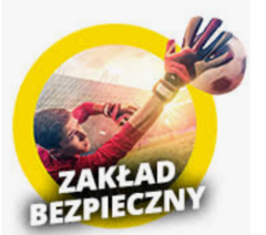 Ubezpiecz swój zakład sportowy u bukmachera  Milenium