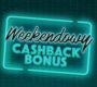 Weekendowy cash back z Totolotkiem