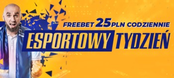 Zgarnij 25 zł w postaci freebetu od eWinner